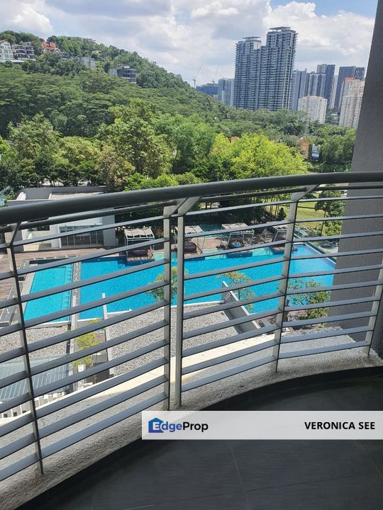 Westside II, Desaparkcity, Kuala Lumpur, Desa Parkcity