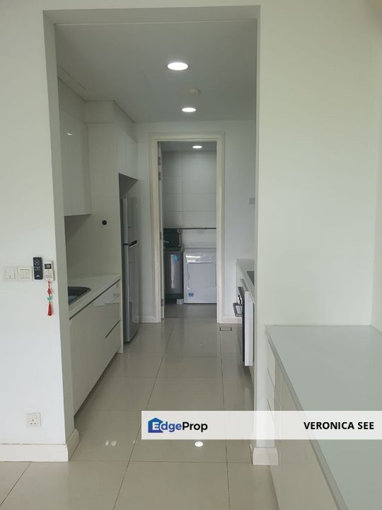 Westside II, Desaparkcity, Kuala Lumpur, Desa Parkcity