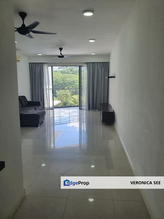 Westside II, Desaparkcity, Kuala Lumpur, Desa Parkcity