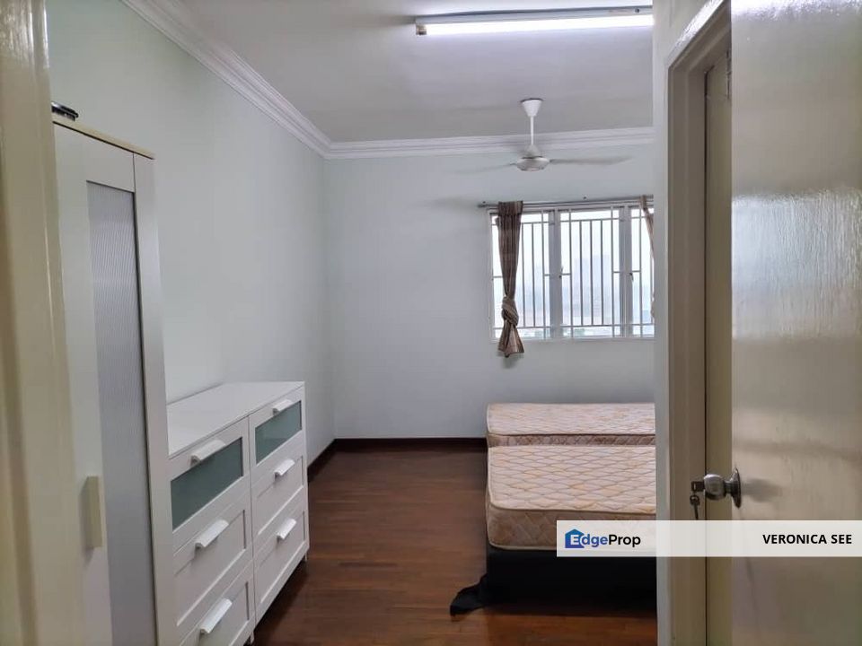 Green Avenue, Bukit Jalil, Kuala Lumpur, Kuala Lumpur, Bukit Jalil