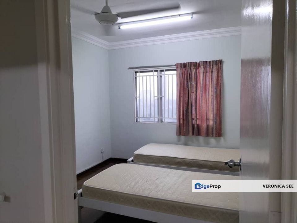 Green Avenue, Bukit Jalil, Kuala Lumpur, Kuala Lumpur, Bukit Jalil