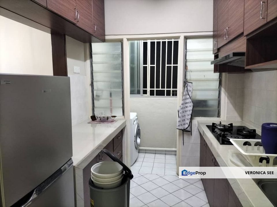 Green Avenue, Bukit Jalil, Kuala Lumpur, Kuala Lumpur, Bukit Jalil