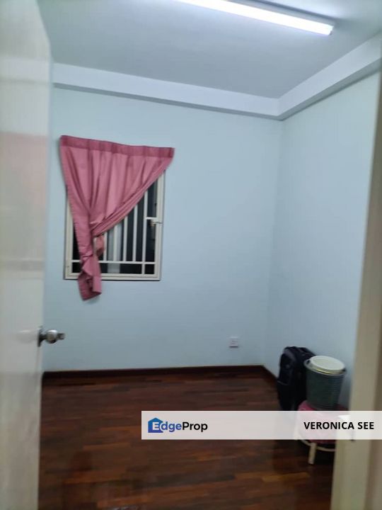 Green Avenue, Bukit Jalil, Kuala Lumpur, Kuala Lumpur, Bukit Jalil