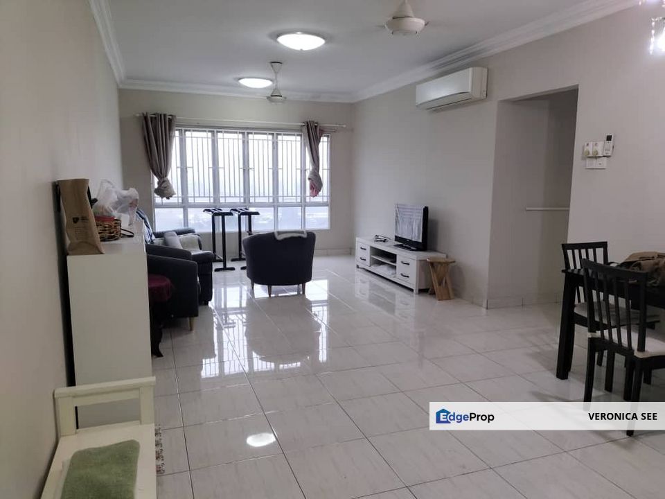 Green Avenue, Bukit Jalil, Kuala Lumpur, Kuala Lumpur, Bukit Jalil