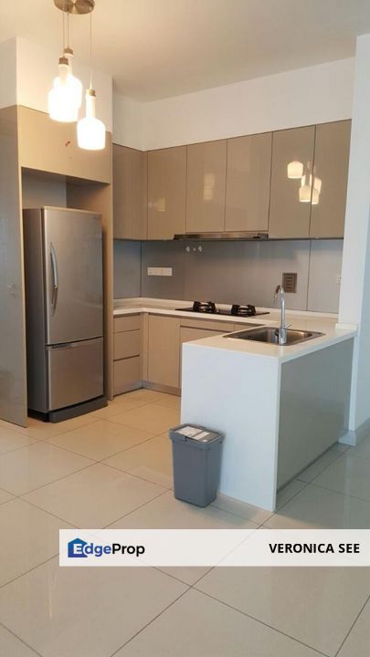 Westside 1, Desa Parkcity, Kuala Lumpur, Desa Parkcity