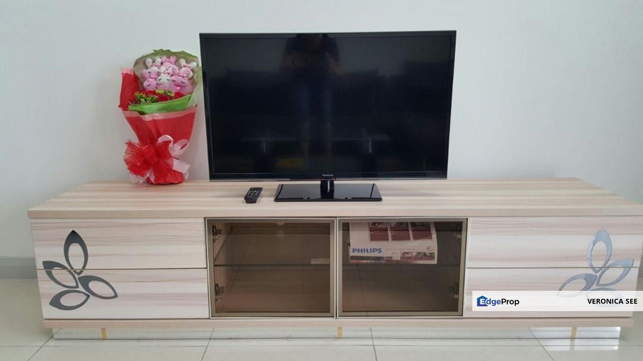 Westside 1, Desa Parkcity, Kuala Lumpur, Desa Parkcity