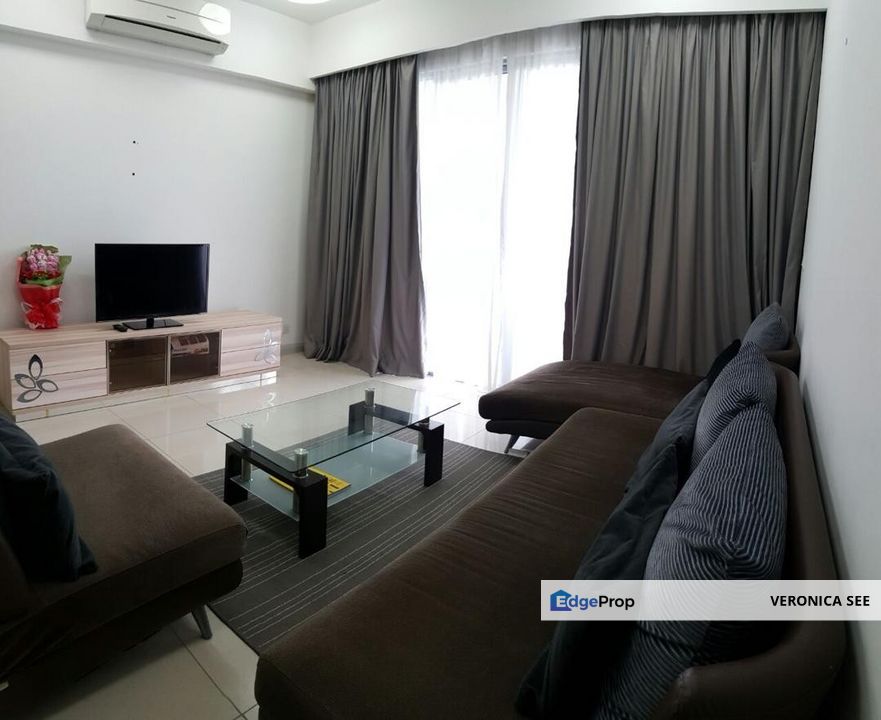 Westside 1, Desa Parkcity, Kuala Lumpur, Desa Parkcity