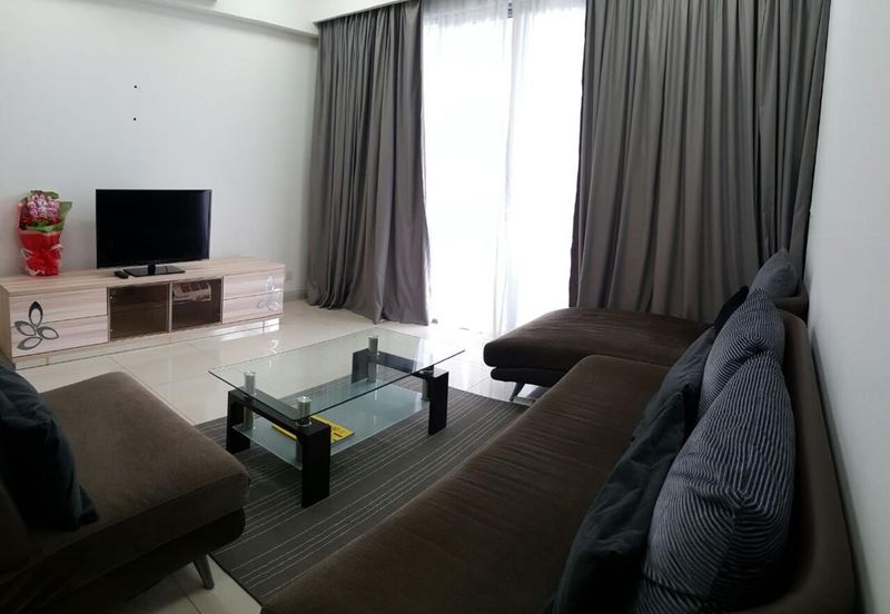 Desa ParkCity (The Westside I)