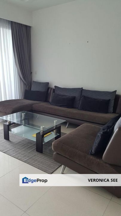 Westside 1, Desa Parkcity, Kuala Lumpur, Desa Parkcity