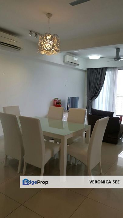 Westside 1, Desa Parkcity, Kuala Lumpur, Desa Parkcity