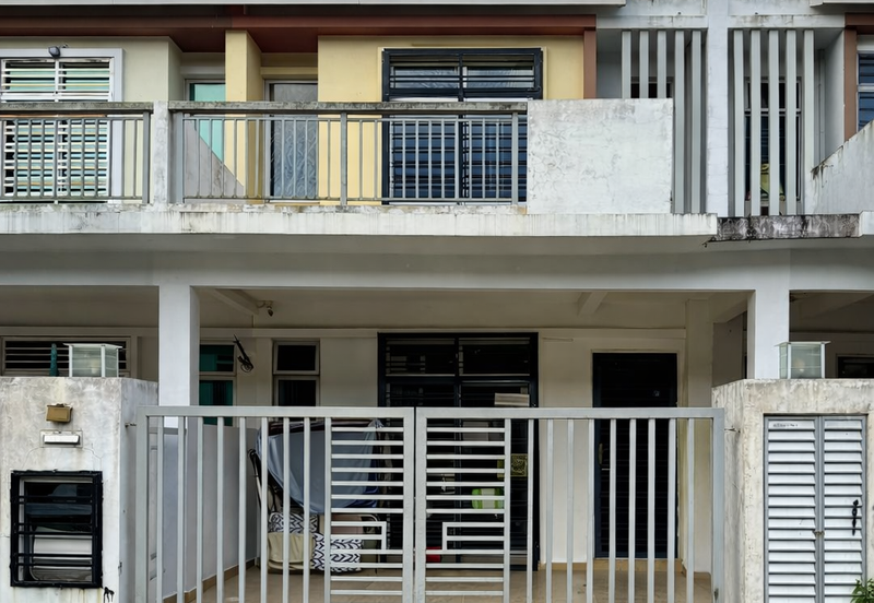 Taman Bestari Perdana