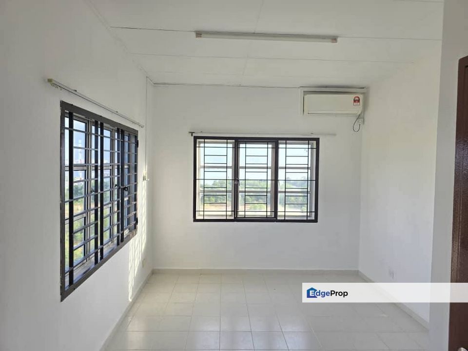 FOR SALE | IDAMAN SENIBONG APARTMENT, PERMAS JAYA, Johor, Permas Jaya/Senibong