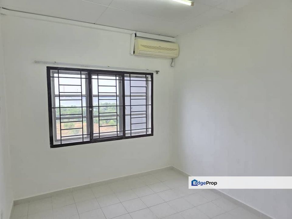 FOR SALE | IDAMAN SENIBONG APARTMENT, PERMAS JAYA, Johor, Permas Jaya/Senibong