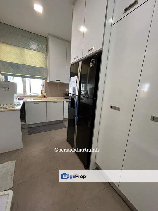 Colonial-Style Freehold Bungalow with Private Pool | Villa Serene Kiara, Sri Hartamas, Kuala Lumpur, Sri Hartamas 