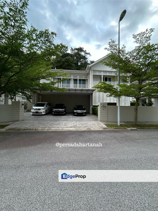 Colonial-Style Freehold Bungalow with Private Pool | Villa Serene Kiara, Sri Hartamas, Kuala Lumpur, Sri Hartamas 