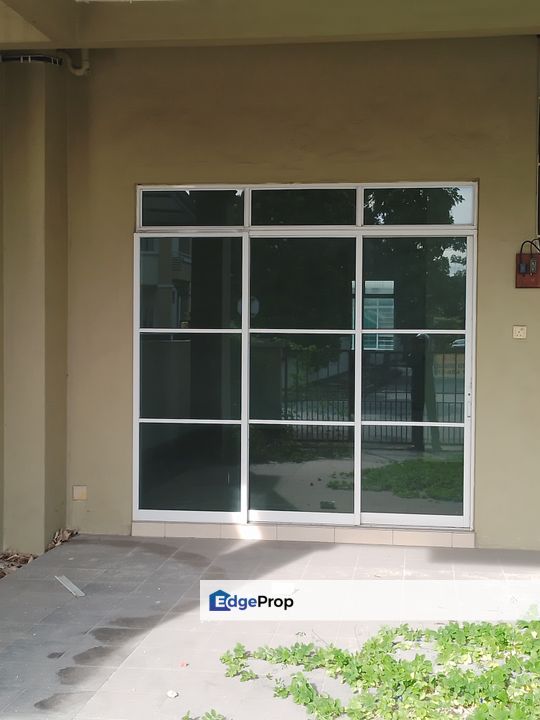Taman Bagan 2 storey Terrace house Butterworth For Sale, Penang, Butterworth