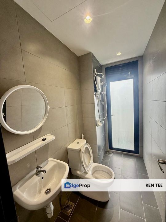 Edusentral Setia Alam Studio Fully Furnished Rent, Selangor, Setia Alam/Alam Nusantara