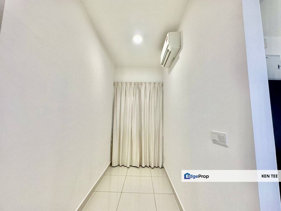 Edusentral Setia Alam 2 Room Fully Furnished Rent, Selangor, Setia Alam/Alam Nusantara
