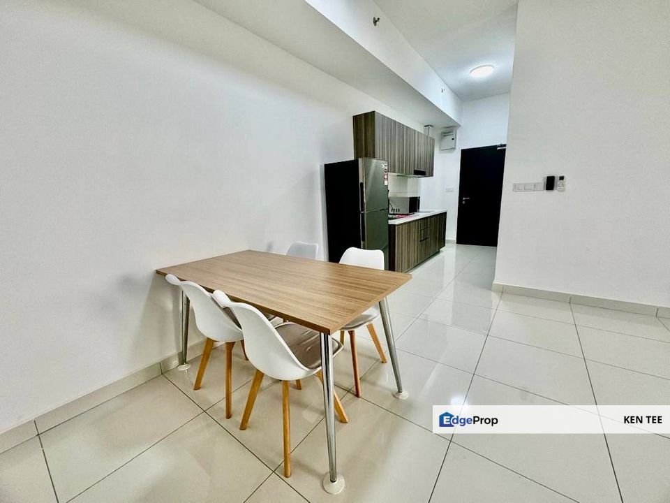 Edusentral Setia Alam 1 Room Fully Furnished Rent, Selangor, Setia Alam/Alam Nusantara