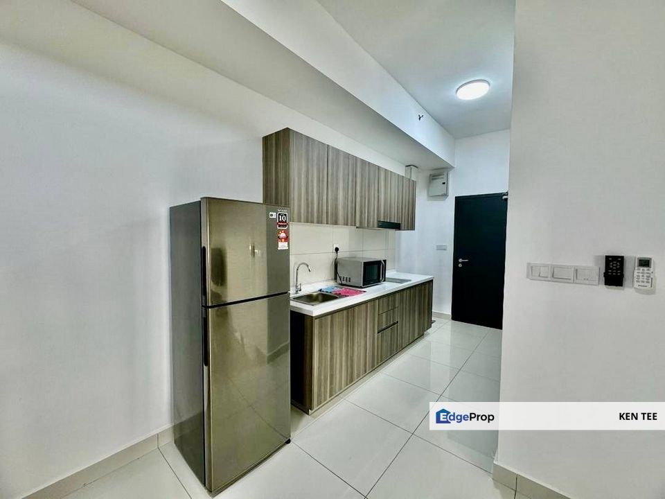Edusentral Setia Alam 1 Room Fully Furnished Rent, Selangor, Setia Alam/Alam Nusantara