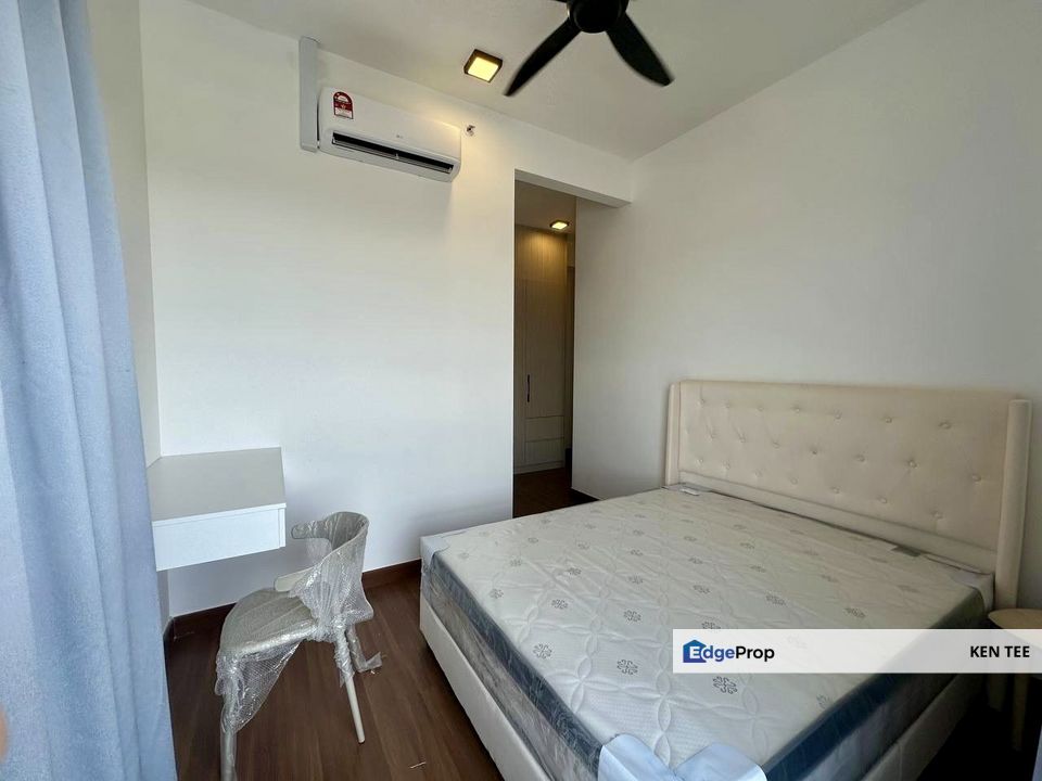 Sunsuria Setia Alam 3 Room Fully Furnished Rent, Selangor, Setia Alam/Alam Nusantara