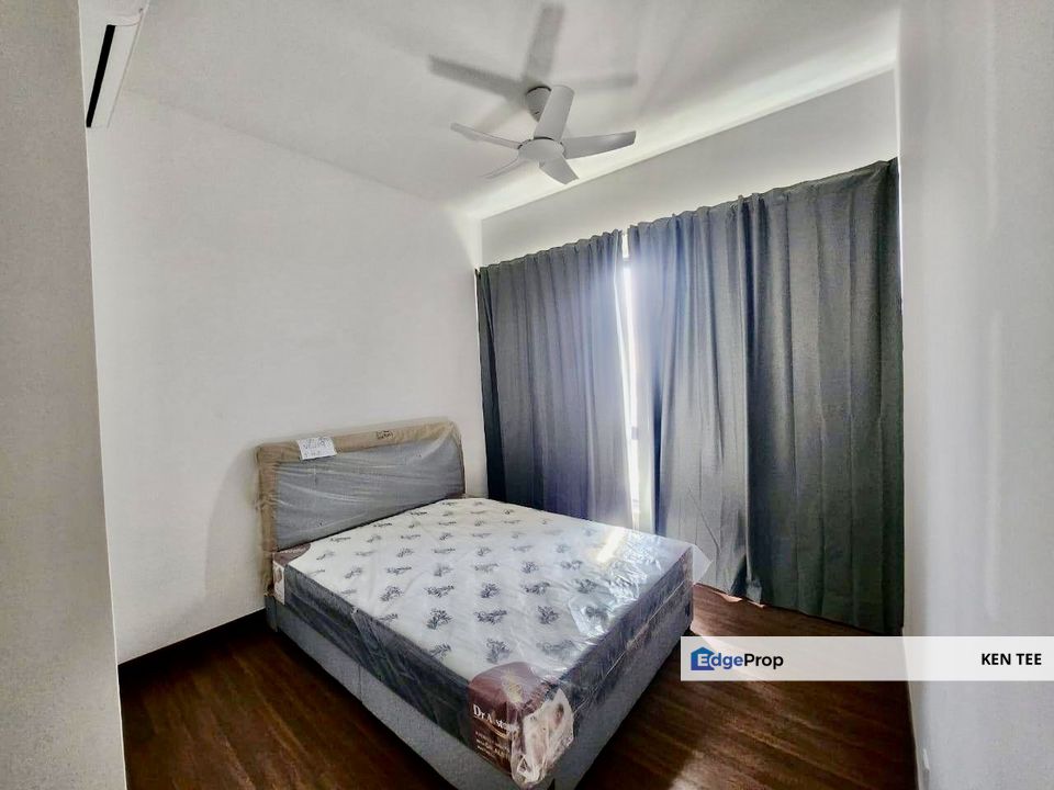 Sunsuria Setia Alam 3 Room Fully Furnished Rent, Selangor, Setia Alam/Alam Nusantara