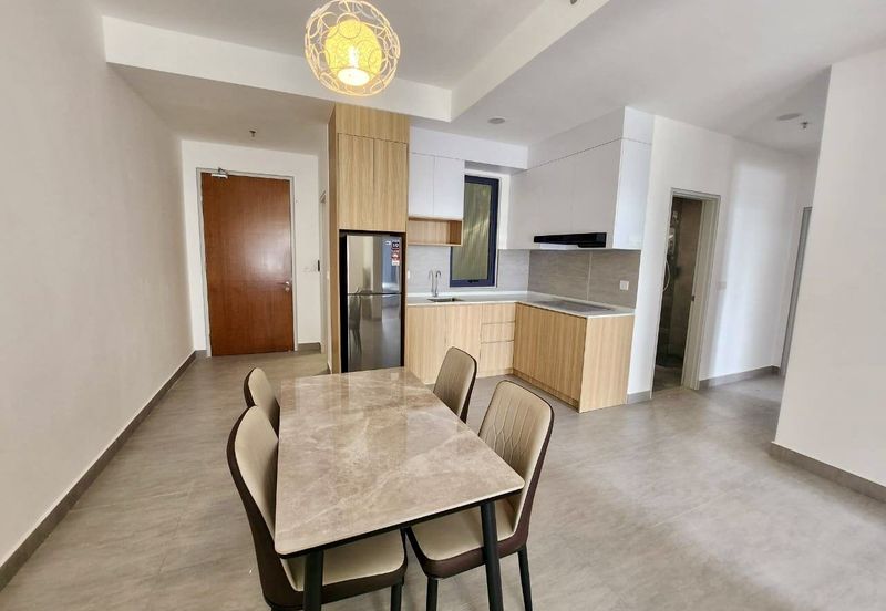 Sunsuria Forum @ 7th Avenue