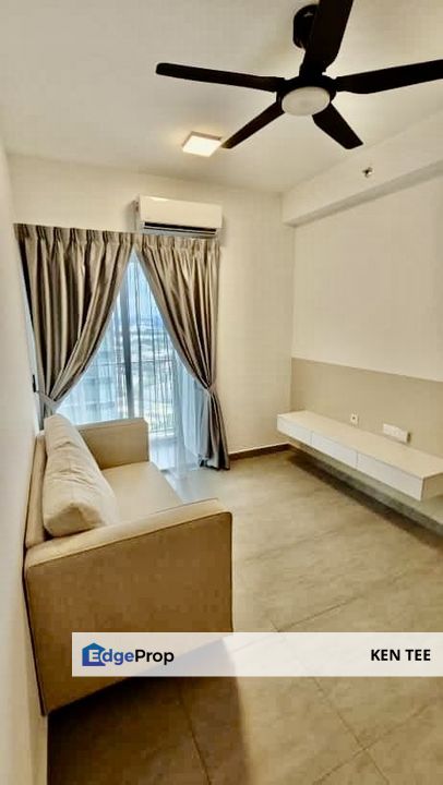 Sunsuria Setia Alam 3 Room Fully Furnished Rent, Selangor, Setia Alam/Alam Nusantara