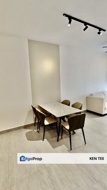 Sunsuria Setia Alam 3 Room Fully Furnished Rent, Selangor, Setia Alam/Alam Nusantara