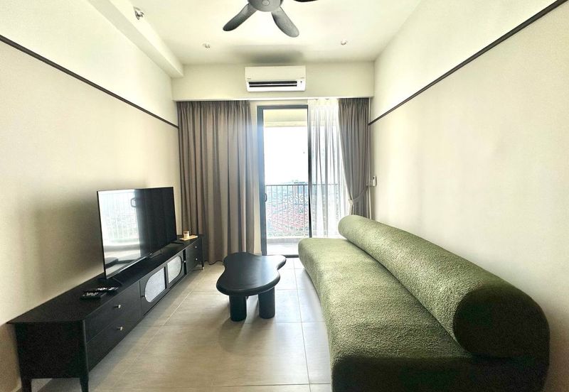 Sunsuria Forum @ 7th Avenue