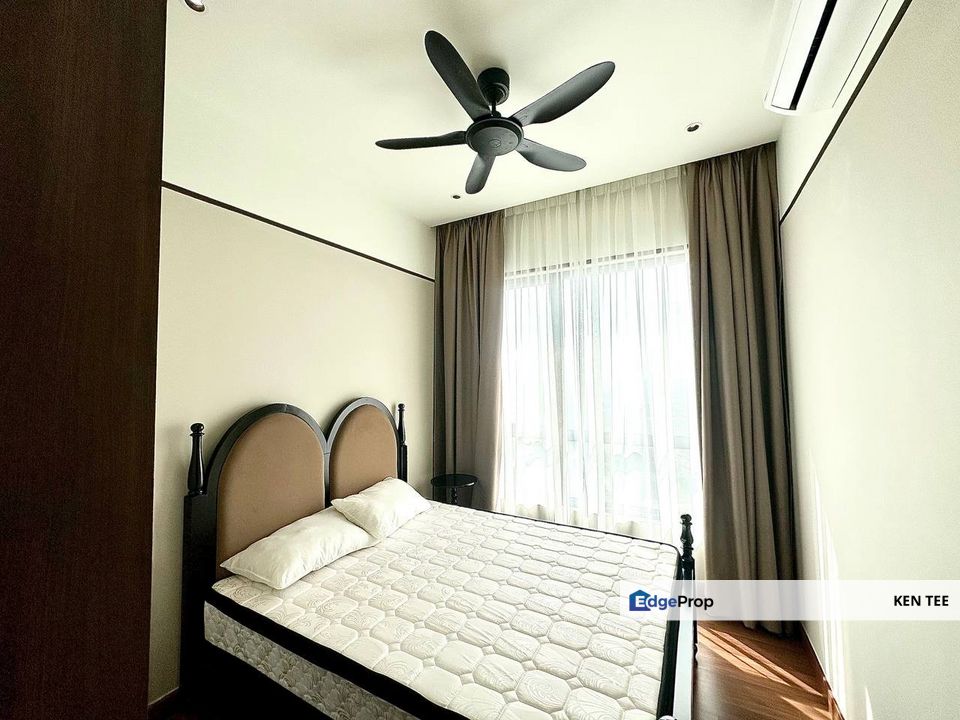 Sunsuria Setia Alam 3 Room Fully Furnished Rent, Selangor, Setia Alam/Alam Nusantara