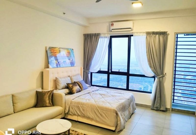 Sunsuria Forum @ 7th Avenue