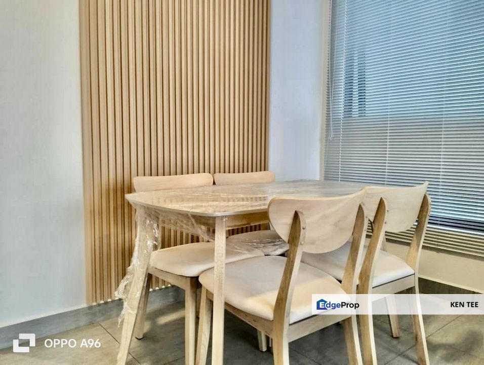 Sunsuria Setia Alam Studio Fully Furnished Rent, Selangor, Setia Alam/Alam Nusantara