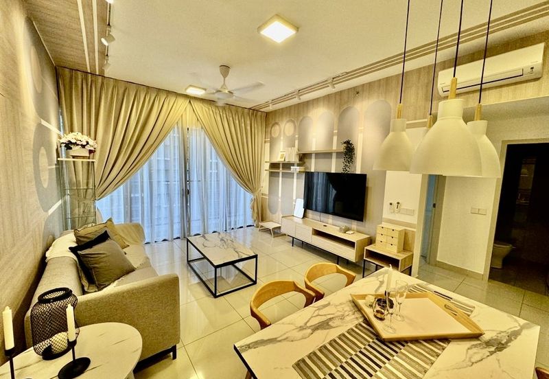 Setia City Residences @ Setia City