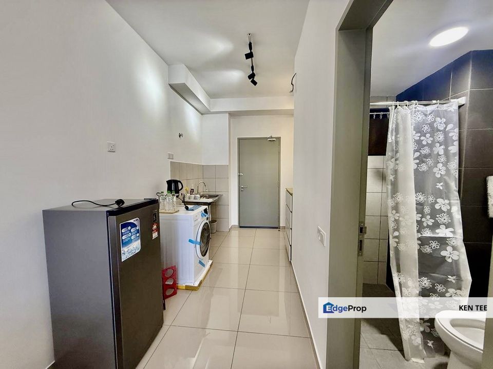 D’Vervain, Damansara full furnish 2 Room for rent, Selangor, Damansara Perdana