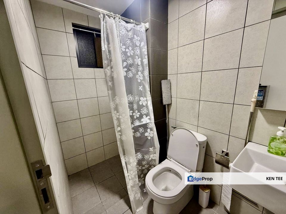 D’Vervain, Damansara full furnish 2 Room for rent, Selangor, Damansara Perdana