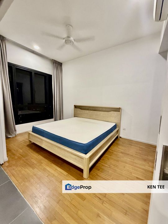 Ativo Suite Fully Furnished 1 bedroom for rent, Selangor, Bandar Sri Damansara
