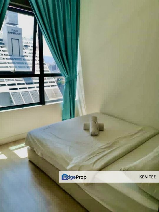 Arte plus Ampang full furnished for Sale, Kuala Lumpur, Ampang