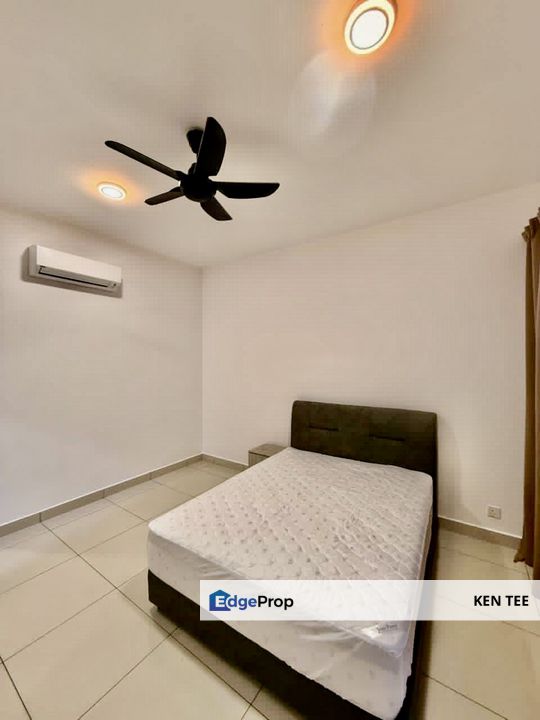 Setia City Residence 2 Room Fully Furnished Rent, Selangor, Setia Alam/Alam Nusantara