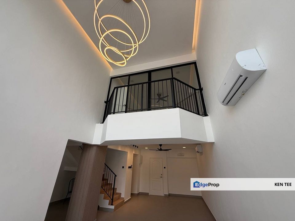 D’Aman Crimson condo 4 bedroom for Sale, Selangor, Ara Damansara