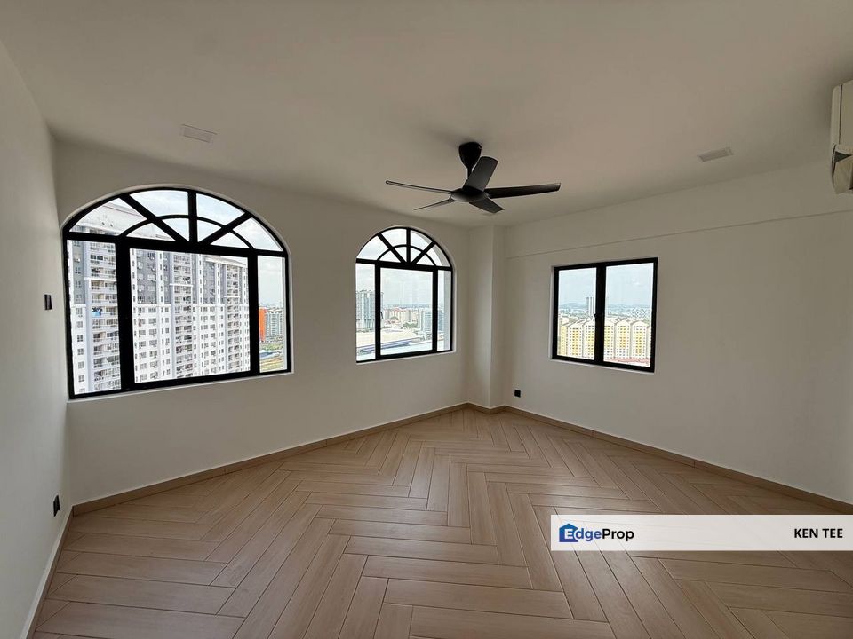 D’Aman Crimson condo 4 bedroom for Sale, Selangor, Ara Damansara