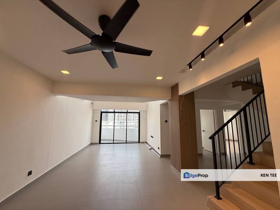 D’Aman Crimson condo 4 bedroom for Sale, Selangor, Ara Damansara