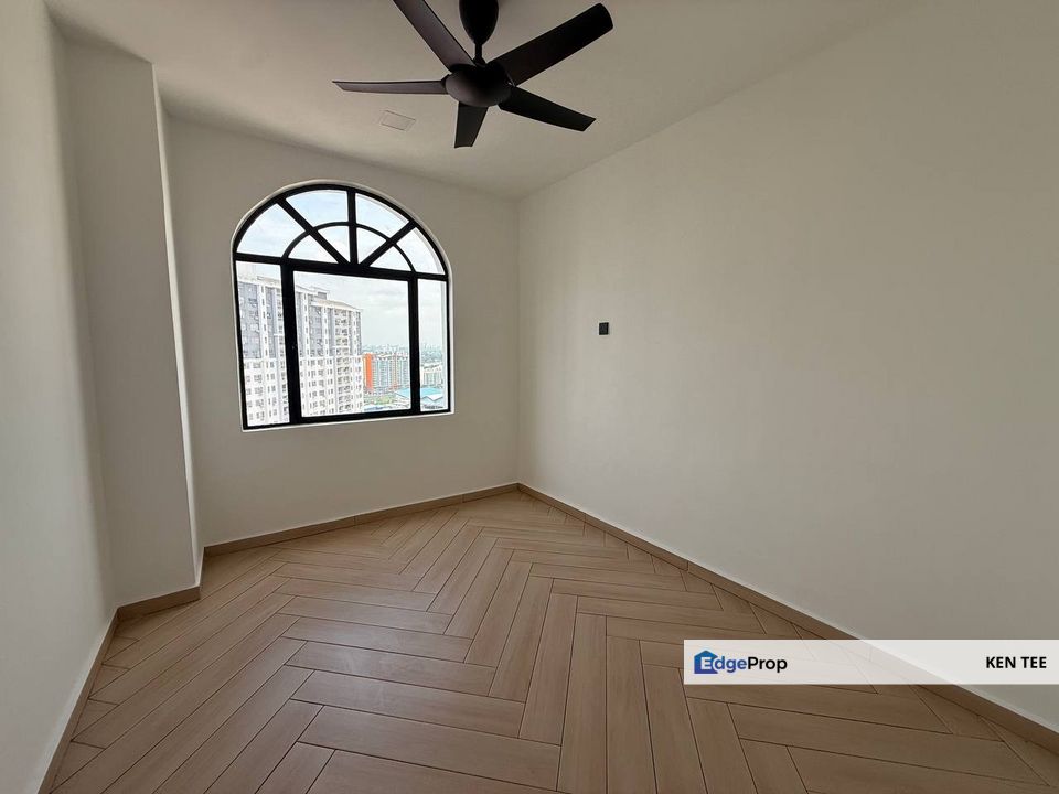 D’Aman Crimson condo 4 bedroom for Sale, Selangor, Ara Damansara