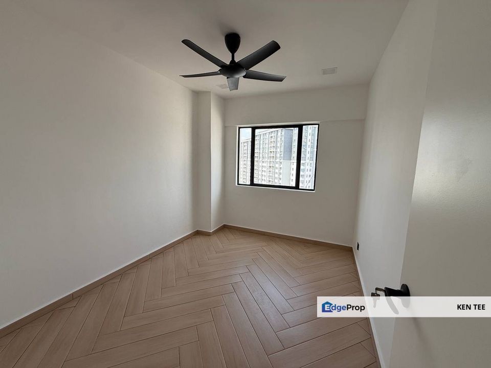 D’Aman Crimson condo 4 bedroom for Sale, Selangor, Ara Damansara