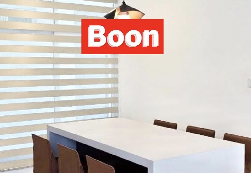 The Tropics Condominium