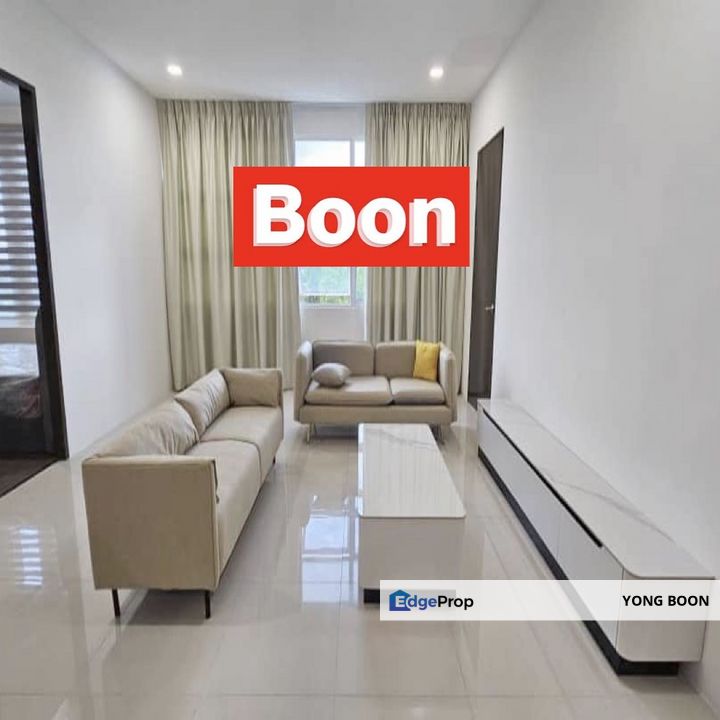 The Tropics Condominium For Rent @ KUCHING, Sarawak, Kuching