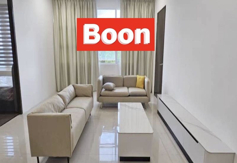 The Tropics Condominium