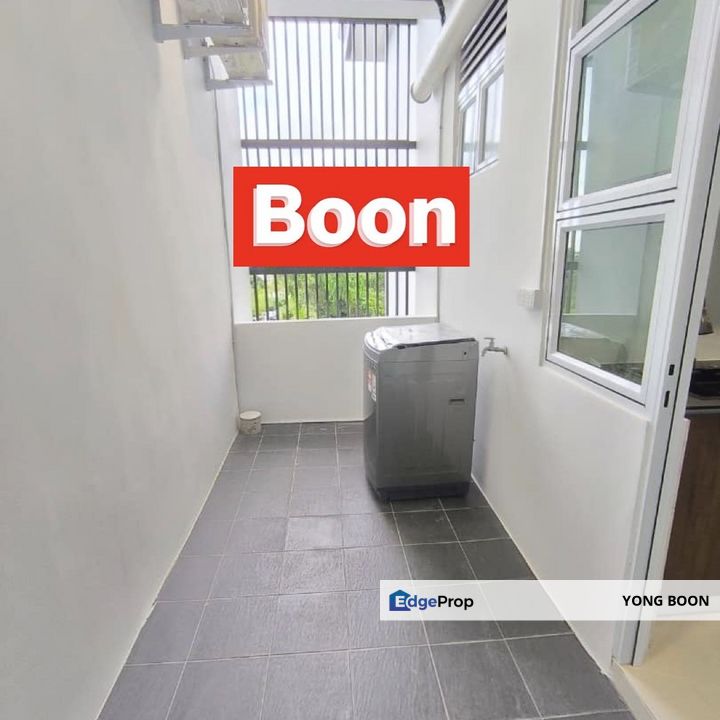 The Tropics Condominium For Rent @ KUCHING, Sarawak, Kuching