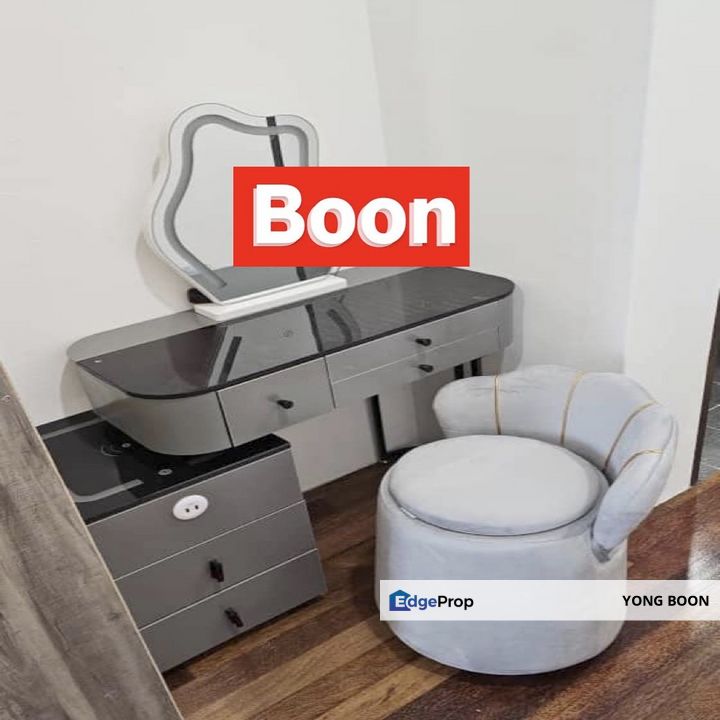 The Tropics Condominium For Rent @ KUCHING, Sarawak, Kuching