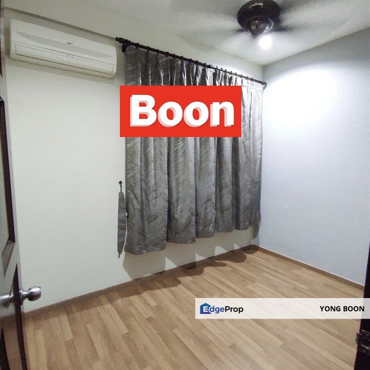 Riveria Double Storey Terrace Intermediate House For Rent at Riveria, Kota Samarahan, Sarawak, Kota Samarahan